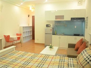 Agoda.com Vietnam Apartments & Hotels  