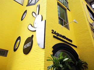 Agoda.com South Korea Apartments & Hotels