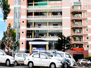 Agoda.com Vietnam Apartments & Hotels  