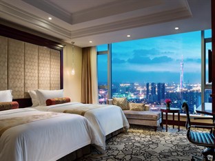 Agoda.com China Apartments & Hotels