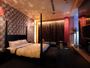 Agoda.com Taiwan Apartments & Hotels