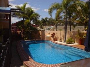 Agoda.com Australia Apartments & Hotels