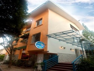 Agoda.com China Apartments & Hotels