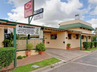 Agoda.com Australia Apartments & Hotels