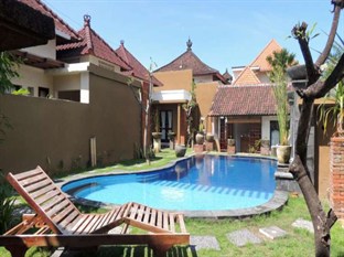 Agoda.com Indonesia Apartments & Hotels