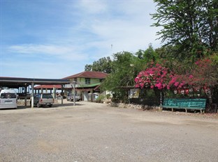 Agoda.com Thailand Apartments & Hotels