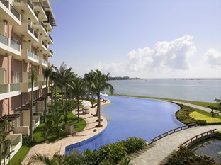 Agoda.com China Apartments & Hotels