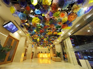 Agoda.com Vietnam Apartments & Hotels  