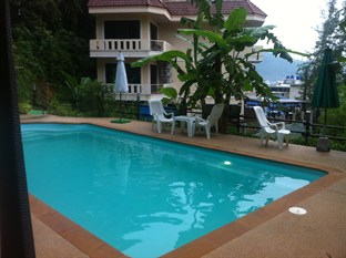 Agoda.com Thailand Apartments & Hotels