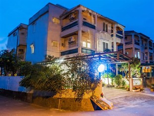 Agoda.com Taiwan Apartments & Hotels