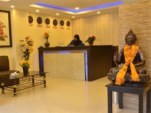 Agoda.com Nepal Apartments & Hotels