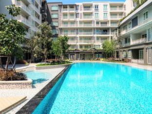Agoda.com Thailand Apartments & Hotels