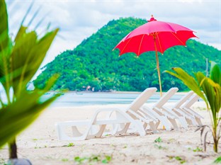 Agoda.com Thailand Apartments & Hotels