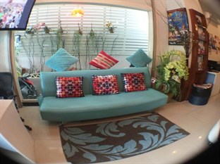 Agoda.com Thailand Apartments & Hotels