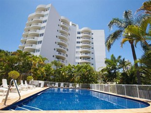 Agoda.com Australia Apartments & Hotels