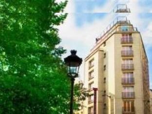 Agoda.com Apartments & Hotels France 