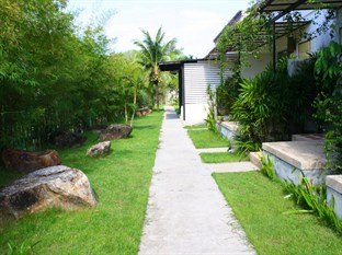 Agoda.com Thailand Apartments & Hotels