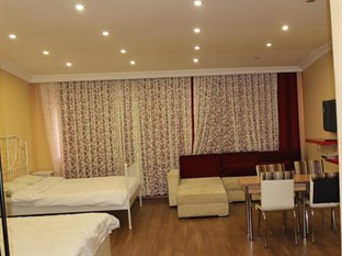 Agoda.com Turkey Apartments & Hotels