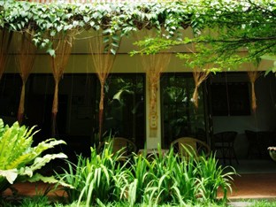 Agoda.com Thailand Apartments & Hotels