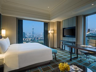 Agoda.com China Apartments & Hotels