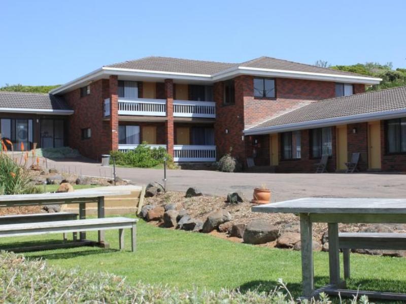 Agoda.com Australia Apartments & Hotels