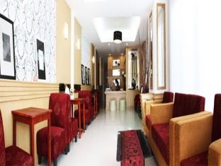 Agoda.com Thailand Apartments & Hotels