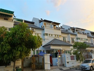 Agoda.com Malaysia Apartments & Hotels