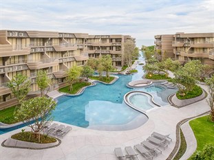 Agoda.com Thailand Apartments & Hotels