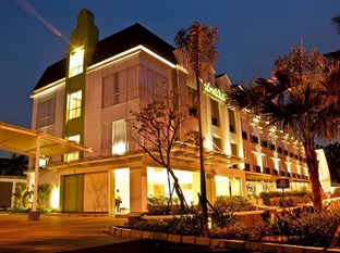 Agoda.com Indonesia Apartments & Hotels