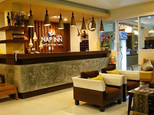 Agoda.com Thailand Apartments & Hotels