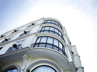 Agoda.com Vietnam Apartments & Hotels  