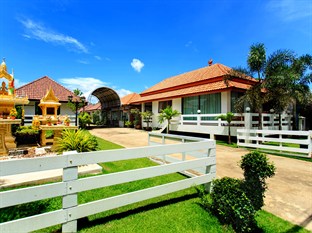 Agoda.com Thailand Apartments & Hotels