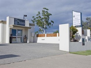 Agoda.com Australia Apartments & Hotels