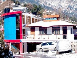 Agoda.com India Apartments & Hotels