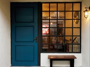 Agoda.com Taiwan Apartments & Hotels