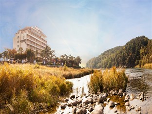 Agoda.com South Korea Apartments & Hotels