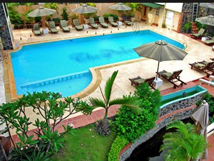 Agoda.com Vietnam Apartments & Hotels  