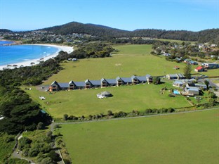 Agoda.com Australia Apartments & Hotels