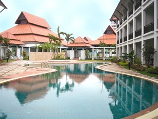 Agoda.com Thailand Apartments & Hotels