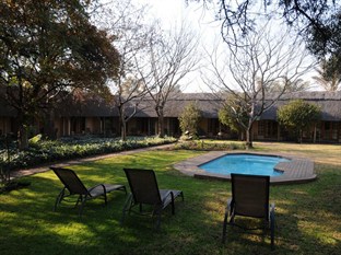 Agoda.com South Africa Apartments & Hotels