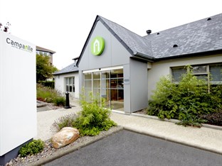 Agoda.com Apartments & Hotels France 