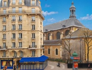 Agoda.com Apartments & Hotels France 