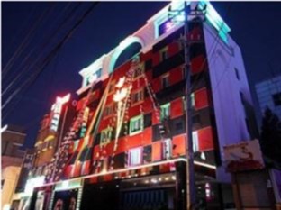 Agoda.com South Korea Apartments & Hotels