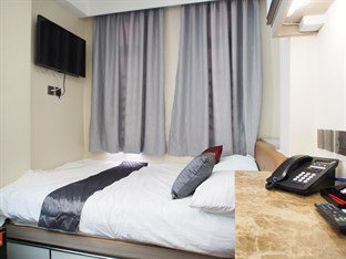 Agoda.com Hong Kong Apartments & Hotels