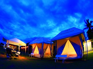 Agoda.com Thailand Apartments & Hotels