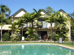 Agoda.com Australia Apartments & Hotels