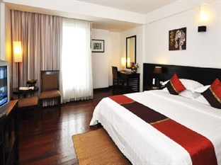 Agoda.com Vietnam Apartments & Hotels  