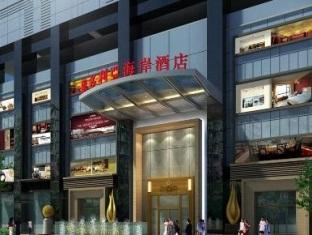 Agoda.com China Apartments & Hotels