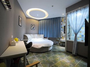 Agoda.com China Apartments & Hotels