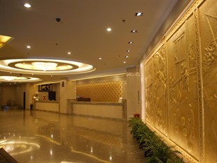 Agoda.com China Apartments & Hotels